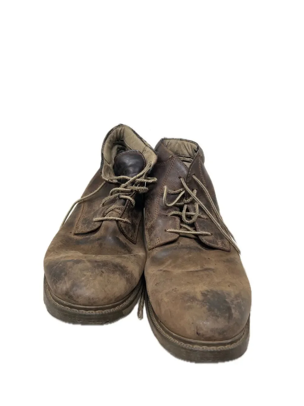 Sorel Madson II Chukka WP Leather Boots Mens 10